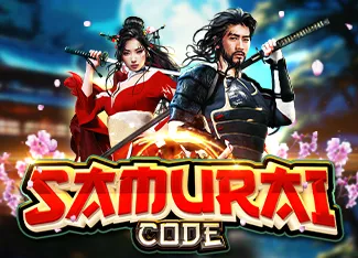 Samurai Code - AZGAMING388