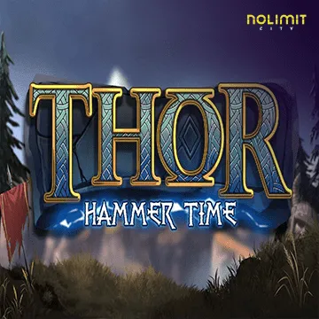 Thor Hammer Time - AZGAMING388