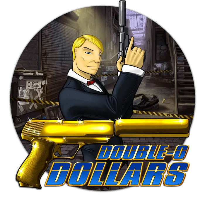 Double O Dollars - AZGAMING388