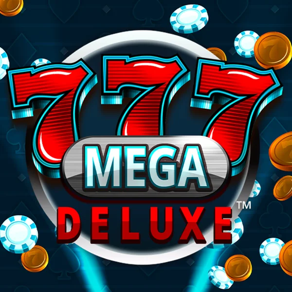 777 Mega Deluxe&trade; - AZGAMING388