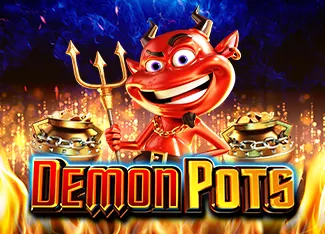 Demon Pots - AZGAMING388