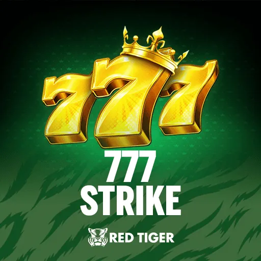 777 Money Strike - AZGAMING388