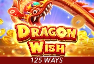 Dragon Wish - AZGAMING388