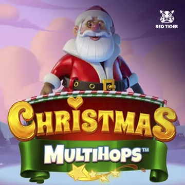 Christmas MULTIHOPS - AZGAMING388