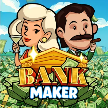 Bank Maker - AZGAMING388