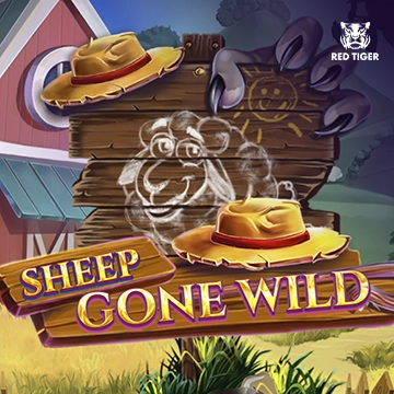 Sheep Gone Wild - AZGAMING388