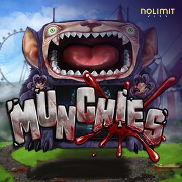 Munchies - AZGAMING388