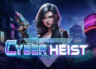 Cyber Heist - AZGAMING388