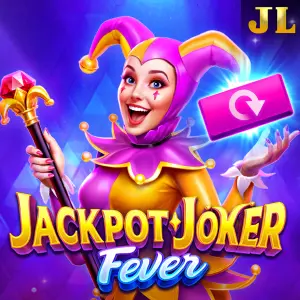 Jackpot Joker FEVER - AZGAMING388