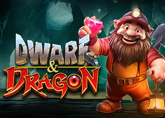 Dwarf & Dragon - AZGAMING388