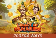 Legacy of Ramakien - AZGAMING388