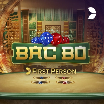First Person Bac Bo - AZGAMING388