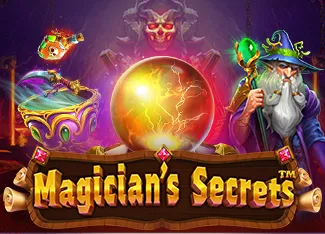 Magicians Secrets - AZGAMING388