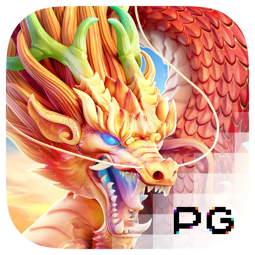 Dragon Legend - AZGAMING388