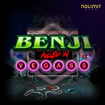 Benji Killed in Vegas - AZGAMING388