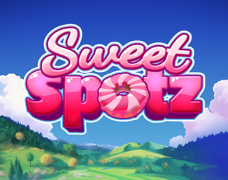 Sweet Spotz - AZGAMING388