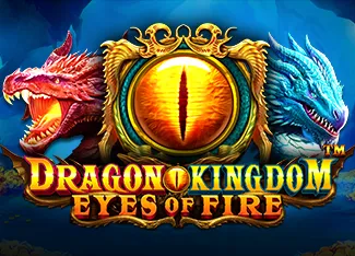Dragon Kingdom - Eyes of Fire - AZGAMING388