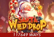 Santa Wild Drop - AZGAMING388