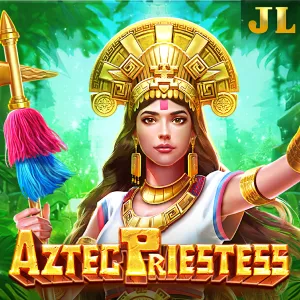 Aztec Priestess - AZGAMING388