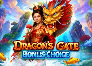 Dragons Gate - Bonus Choice - AZGAMING388
