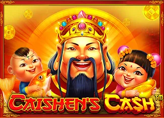 Caishens Cash - AZGAMING388