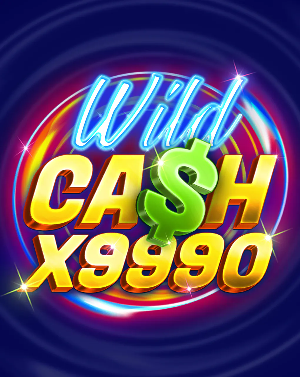 Wild Cash x9990 - AZGAMING388