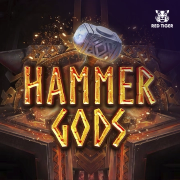 Hammer Gods - AZGAMING388