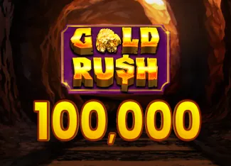 Gold Rush 250,000 - AZGAMING388