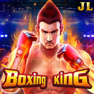 Boxing King - AZGAMING388