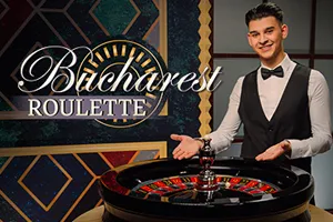 Bucharest Roulette - AZGAMING388