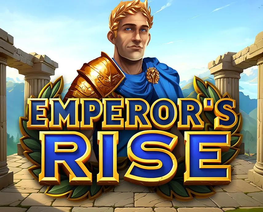 Emperors Rise - AZGAMING388
