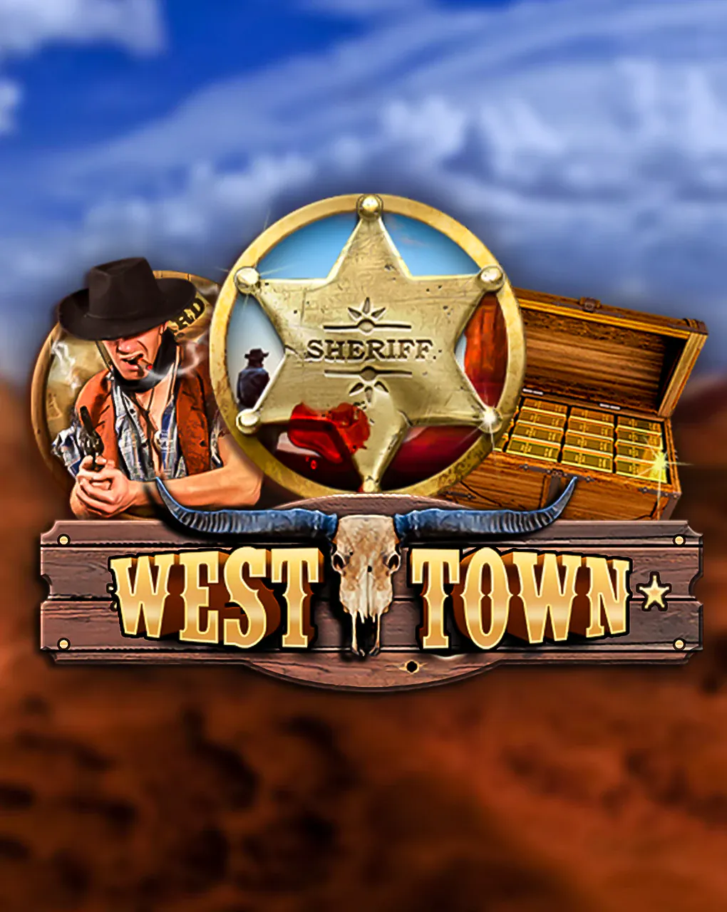 West Town - AZGAMING388