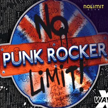 Punk Rocker - AZGAMING388