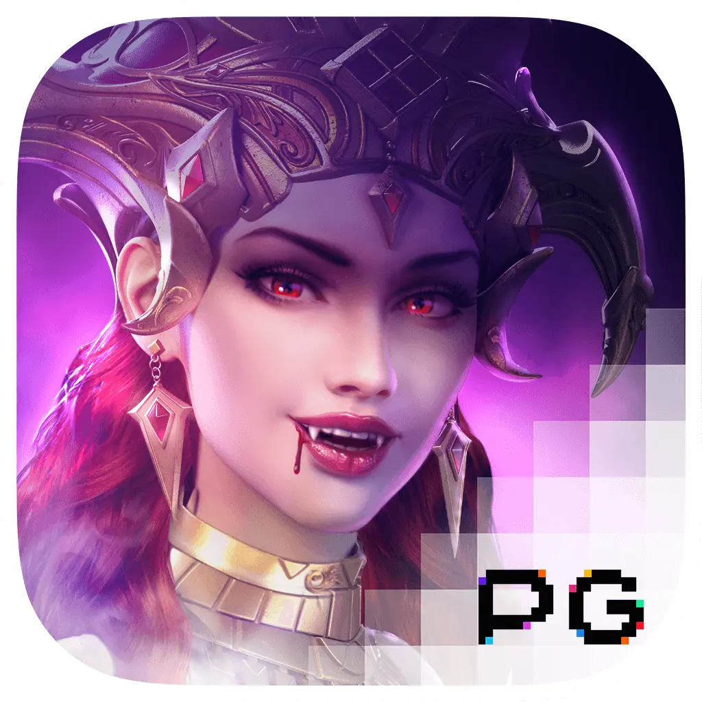 Vampires Charm - AZGAMING388