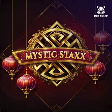 Mystic Staxx - AZGAMING388