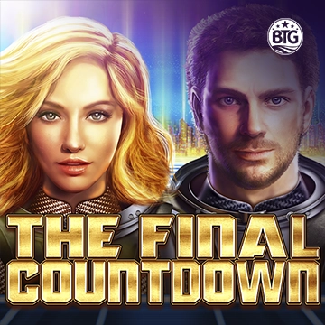 The Final Countdown - AZGAMING388