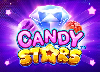 Candy Stars - AZGAMING388