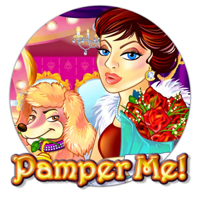 Pamper Me - AZGAMING388