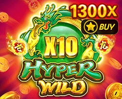 Dragon Soar - Hyper Wild - AZGAMING388