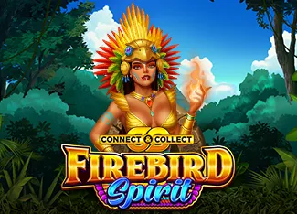 Firebird Spirit - Connect & Collect - AZGAMING388