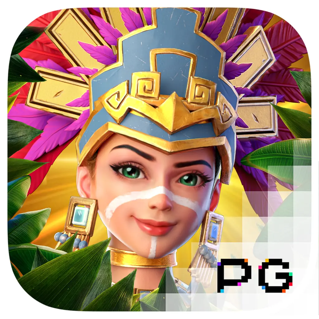 Treasures of Aztec - AZGAMING388