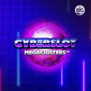 Cyberslot Megaclusters - AZGAMING388