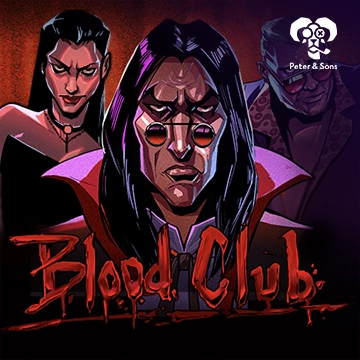 Blood Club - AZGAMING388