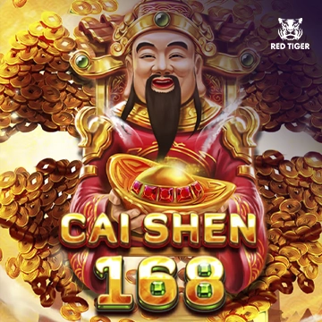 Cai Shen 168 - AZGAMING388