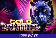 Gold Panther - AZGAMING388