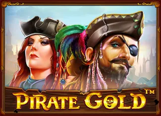 Pirate Gold - AZGAMING388