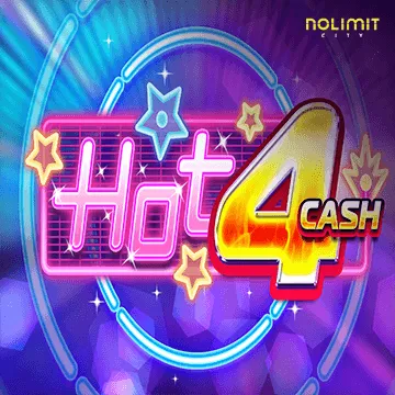 Hot 4 Cash - AZGAMING388