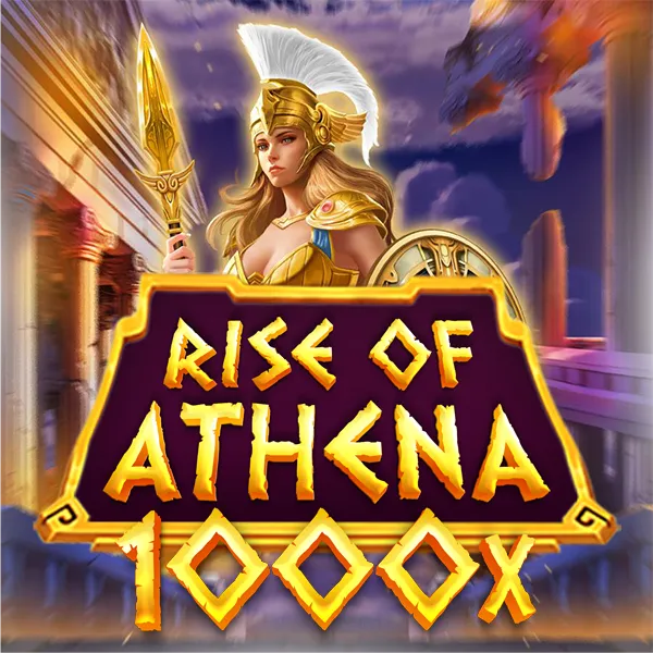 Rise of Athena 1000 - AZGAMING388