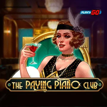 PlaynGo : The Paying Piano Club - AZGAMING388