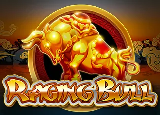 Raging Bull - AZGAMING388